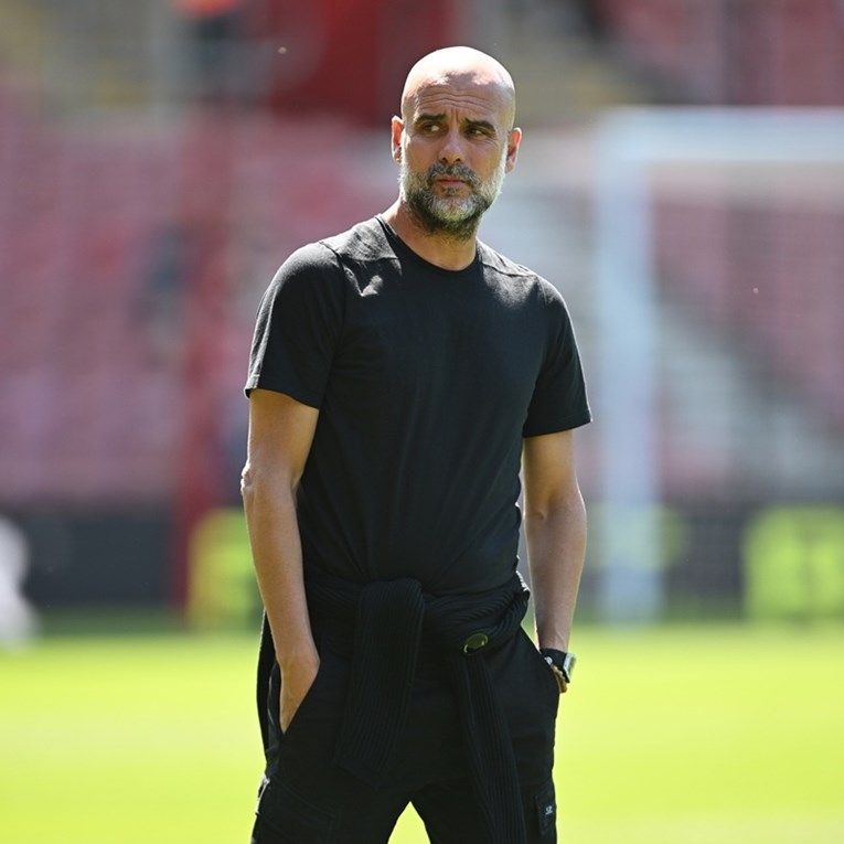 Guardiola javno zaprijetio otkazom ako mu uprava ne ispuni jedan uvjet