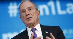Milijarder Bloomberg želi biti novi predsjednik SAD-a. Trump: Neće uspjeti