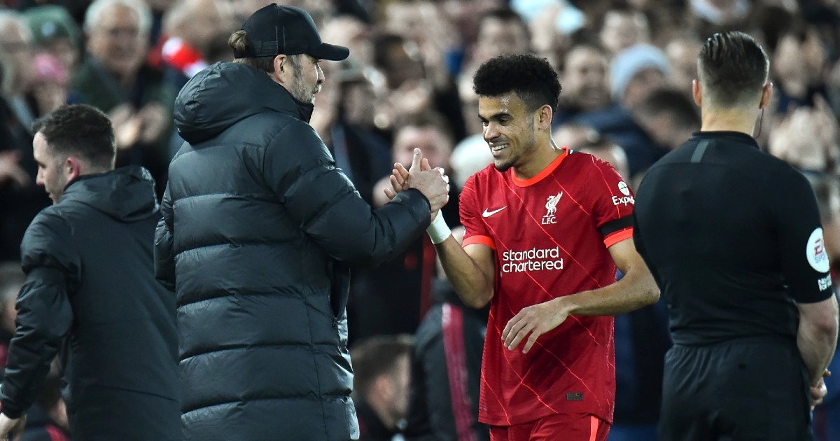 Liverpool uz Kloppa napušta i osam igrača?