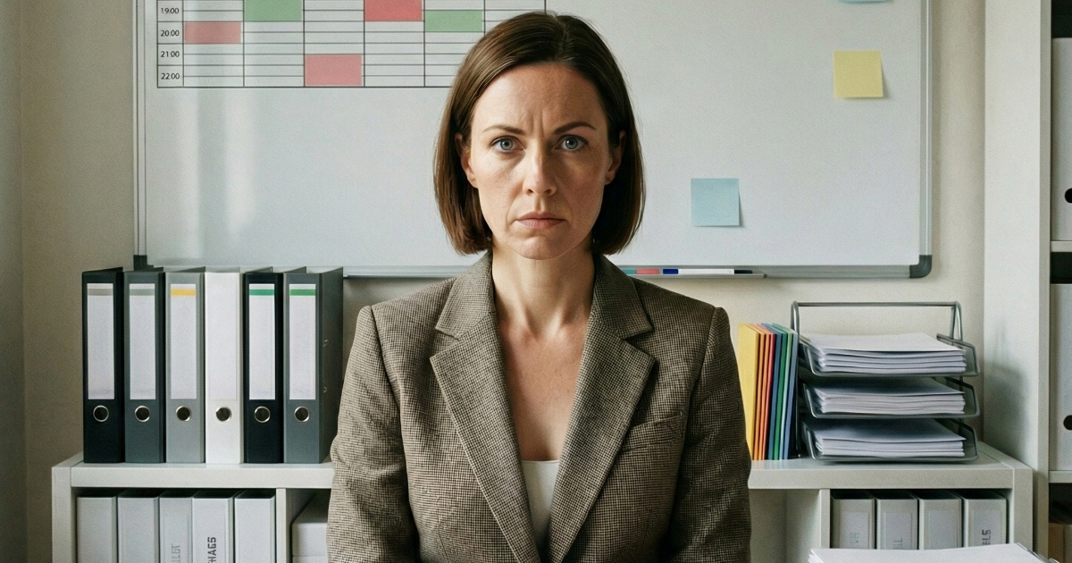 Najveći perfekcionisti zodijaka: Ako nije po njihovom, nije dobro