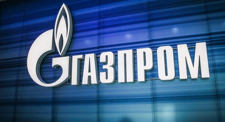 Gazprom više nego udvostručio izvoz