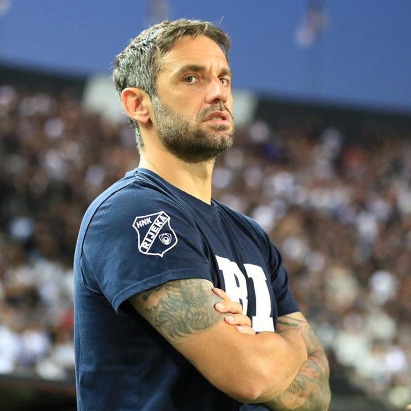 Radomir Đalović predstavljen u novom klubu