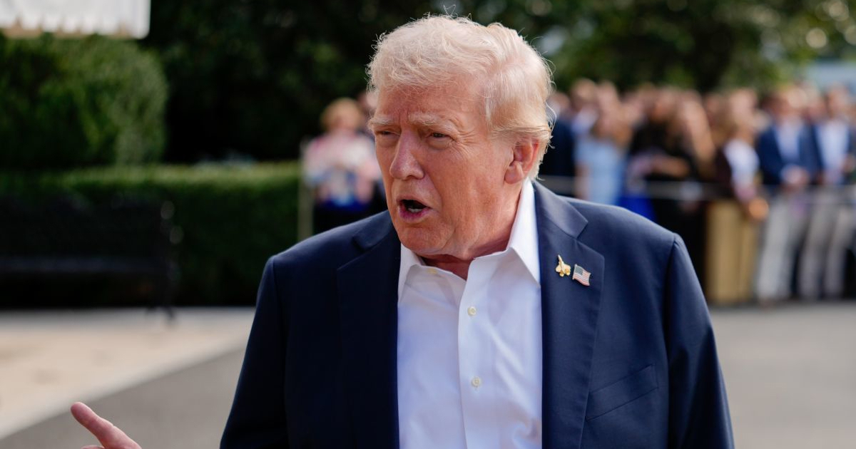 Trump: Mislim da imamo, možda, dogovor o Gazi