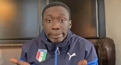 Tiktoker koji na videima samo šuti u Italiji živi odmalena, sad dobio državljanstvo