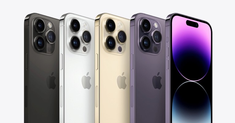 Poznato koliko Apple košta izrada iPhonea 14 Pro Max