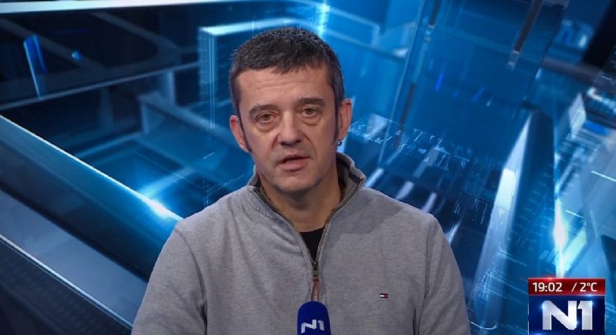 Oreščanin: Ako puštamo milijune stranaca, zašto ne pustimo i druge da normalno žive?