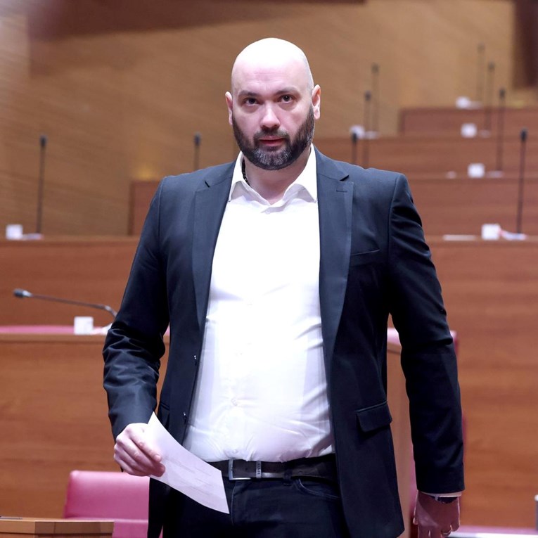 Baksa (NPS): Smrtnost od raka u Hrvatskoj 20 posto veća od europskog prosjeka