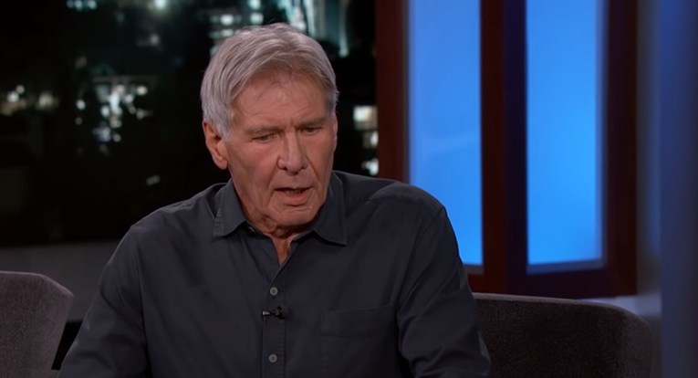 Harrison Ford pod istragom nakon incidenta s avionom: "Krivo sam shvatio"