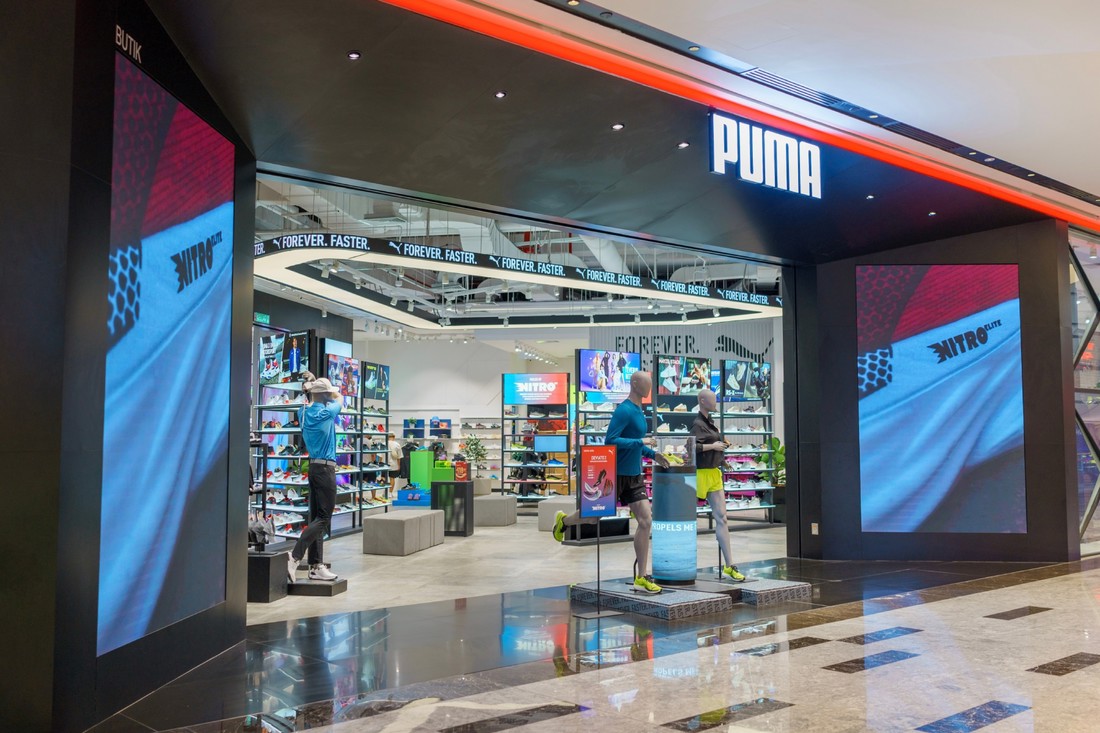 Puma se previše okrenula modi, a zaboravila sport? Rezultati otkrivaju probleme