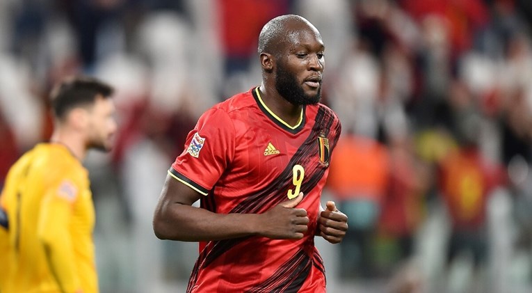 Lukaku otpao za prve dvije utakmice Belgije na SP-u. Za Hrvatsku i dalje upitan