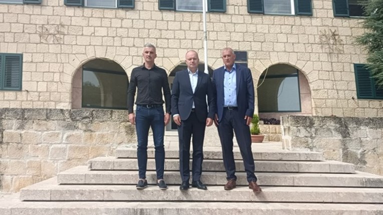 Ministar demografije obilazi općine po Dalmaciji. "To je od iznimne važnosti"