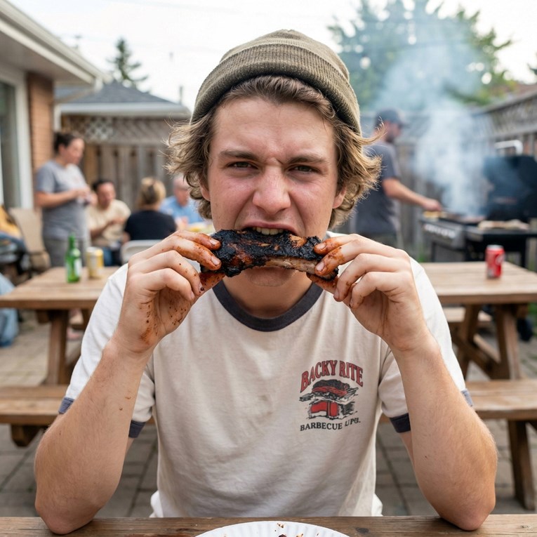 Jedete zagorjele rubove pizze? Možda biste trebali prestati