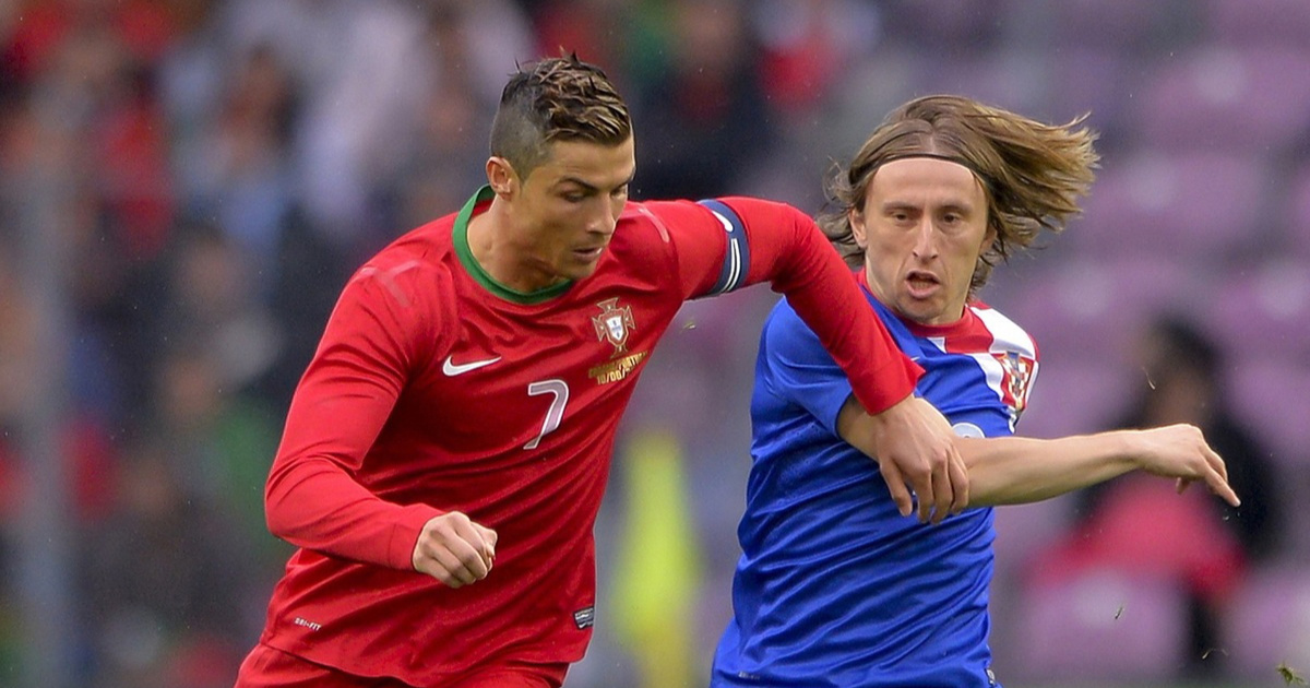 Kraj sna za Modrića ili Ronalda