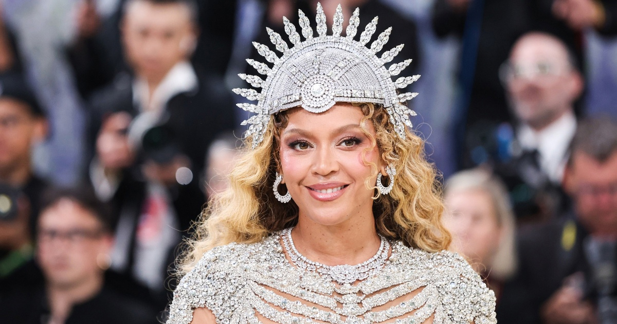 Beyoncé prodaje kutiju za 810 €, fanovi je ismijavaju: "Izgleda kao lijes za hrčka"