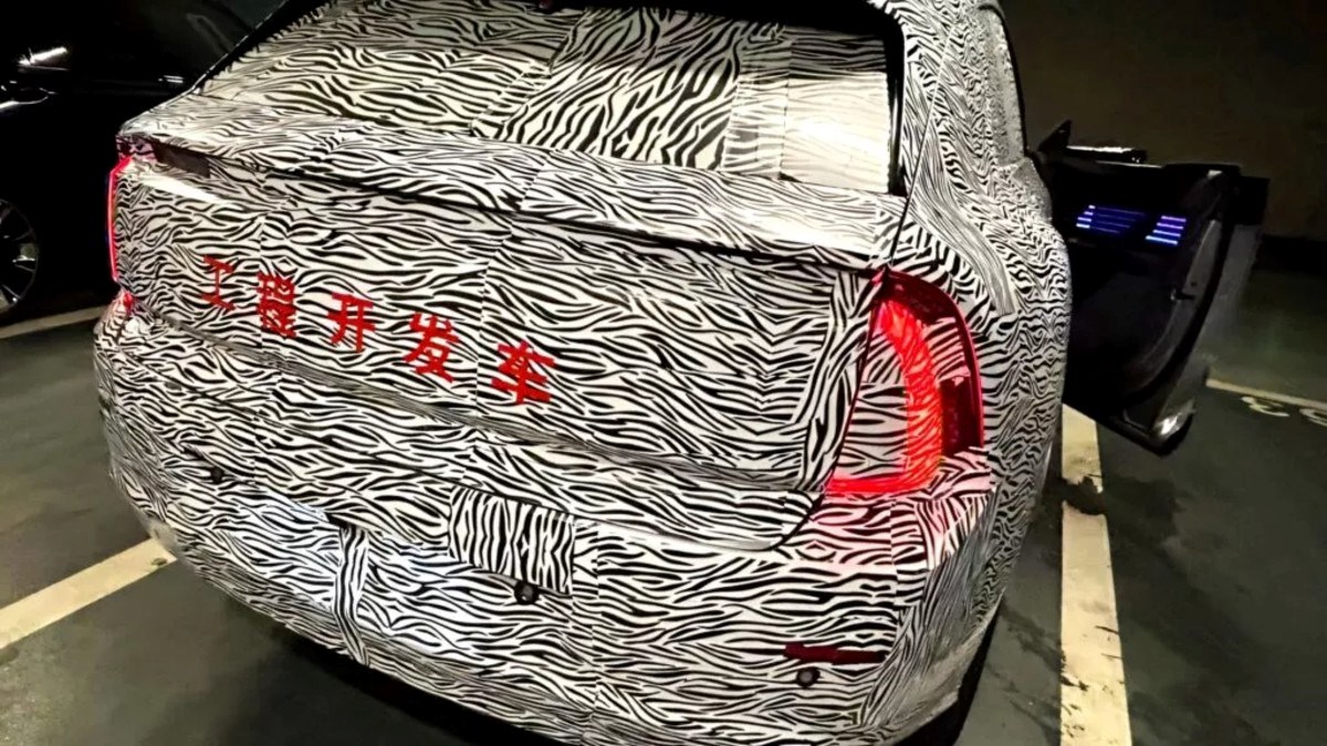 Audijev AUDI priprema novi SUV na struju