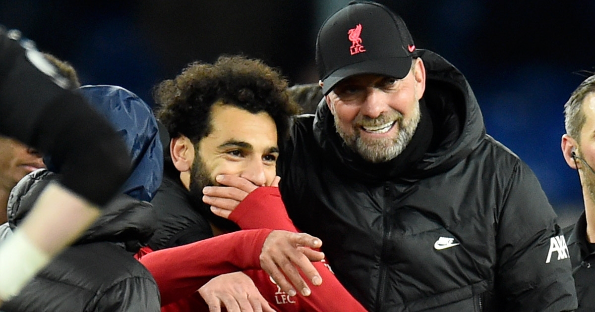 Daily Mail: Salah je tražio 30 mil. eura po sezoni. Popustio je i ostaje u Liverpoolu