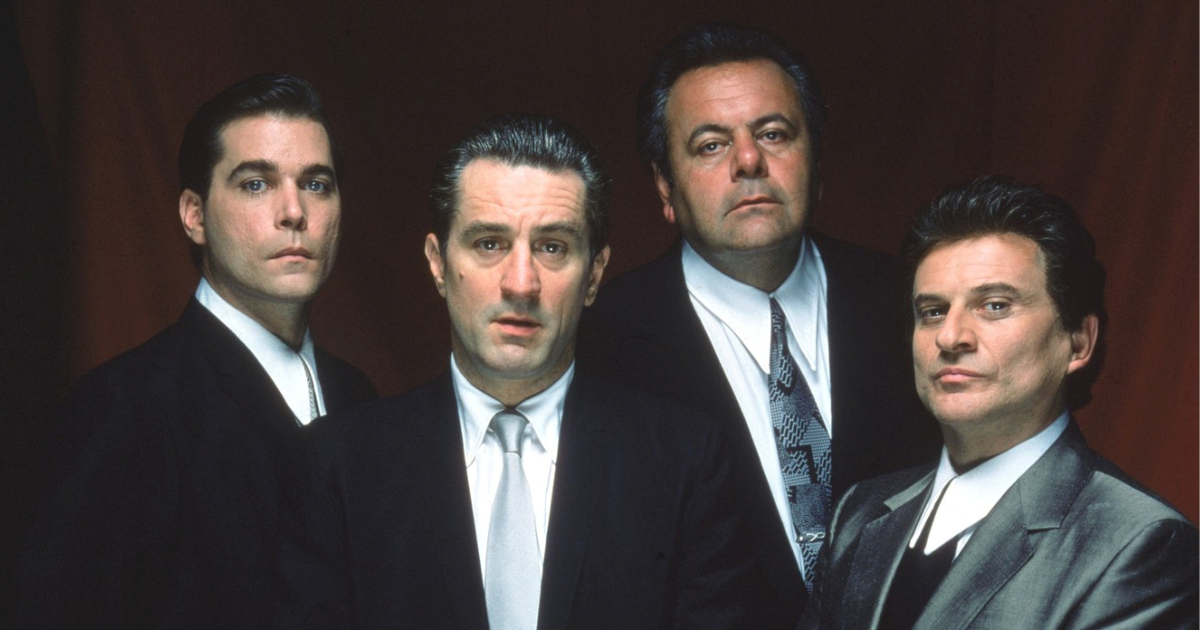 Tri gangsterska filma koja su čak i bolja od "Kuma", prema kritičarima