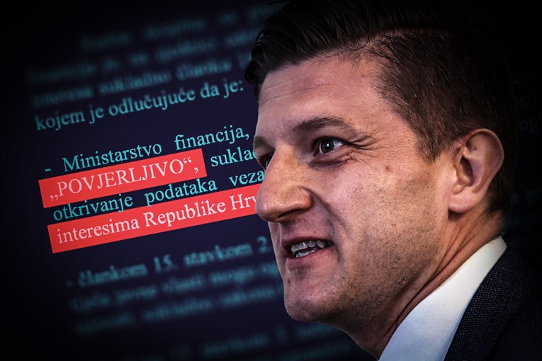 Zdravko Marić potpisao je tajni dogovor s bankama. Sad nadzire jednu od njih