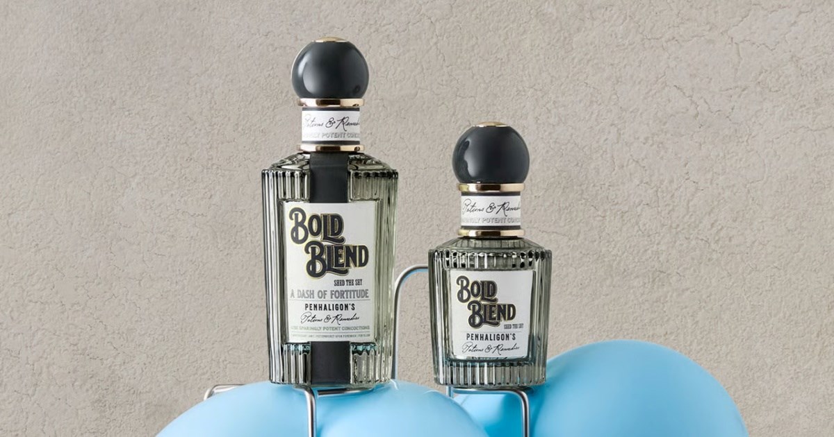 Stigao parfem inspiriran ljekarništvom