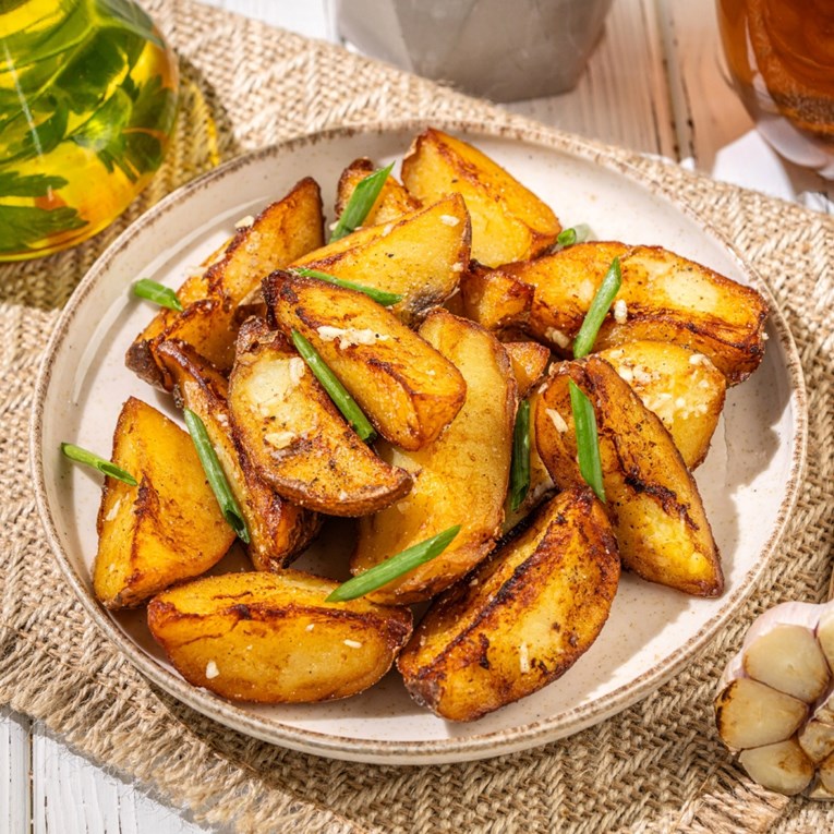 Tajna savršeno hrskavog krumpira leži u ovoj tehnici, zapišite si ovaj savjet