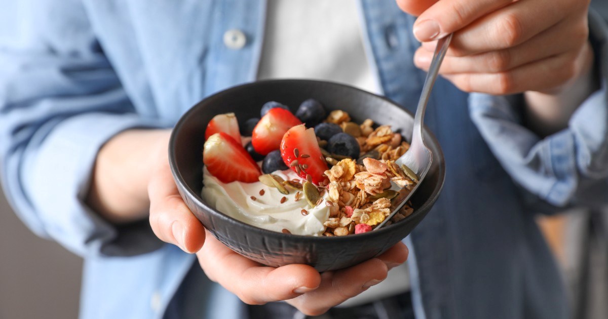 Osam zdravih alternativa slatkišima koje će zadovoljiti vašu želju za slatkim