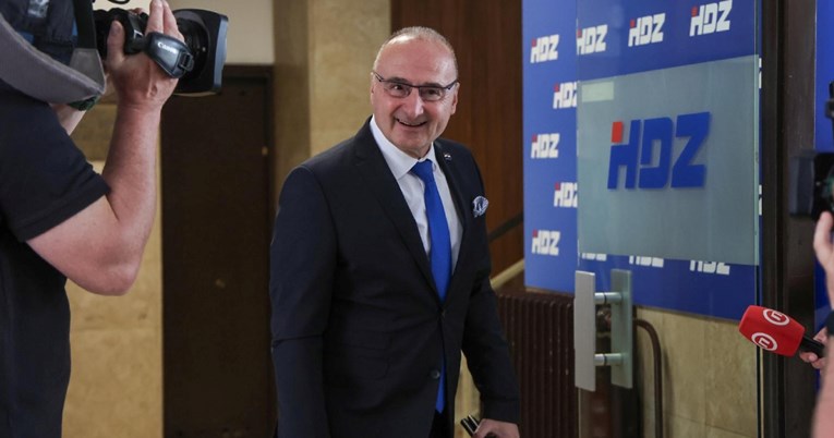 Grlić Radman: Šesti smo u svijetu po udjelu humanitarne pomoći Ukrajini u BDP-u