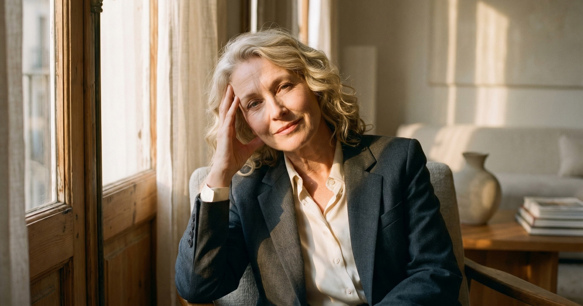 Tihi simptom masne jetre koji žene u postmenopauzi često zanemaruju