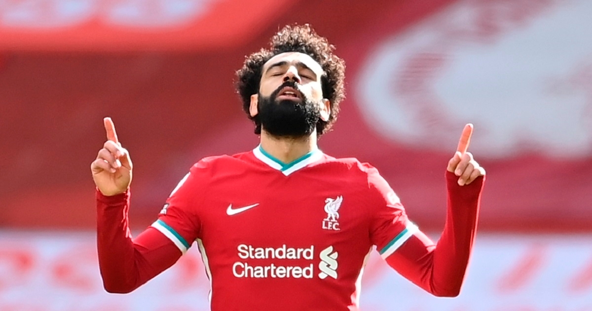 Liverpool je napravio nešto što u 2021. dosad nije uspio. Pogledajte golove