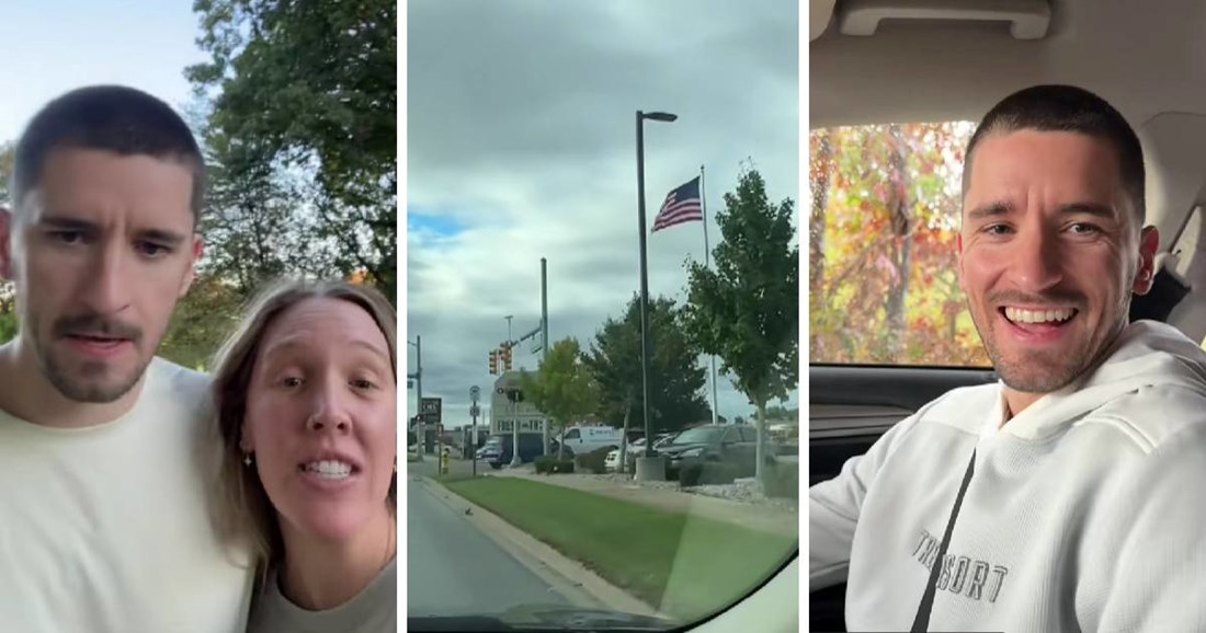 "Previše sam Europljanin za ovo": Amerikanka koja sve obavlja iz auta zgrozila mnoge