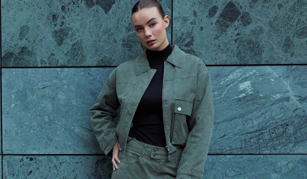 Guess ima Black Friday popuste. Cijene pale 30%