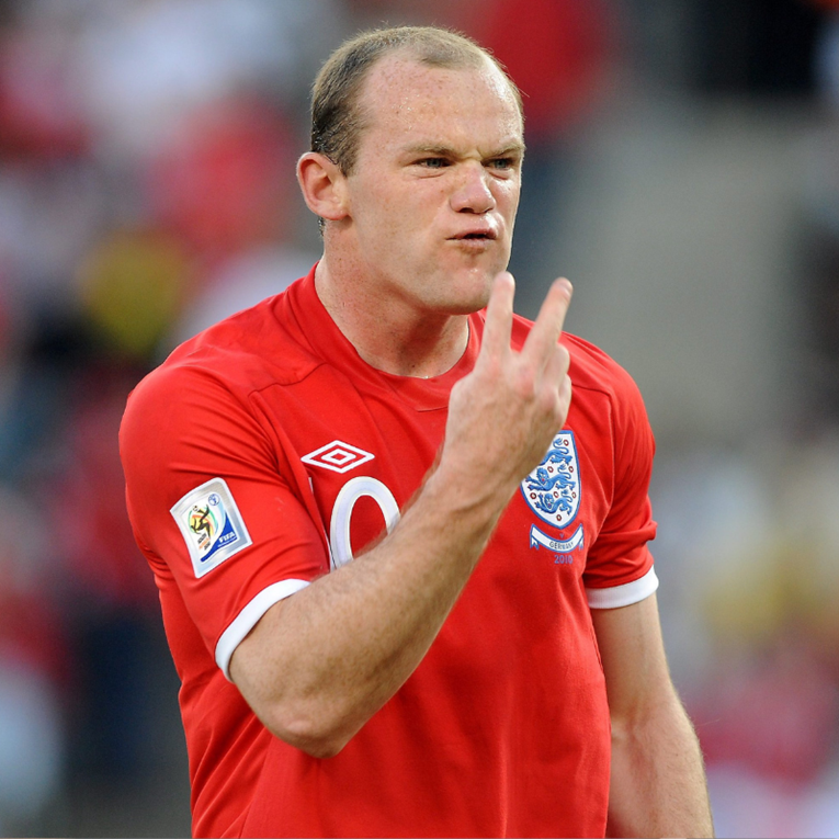 Rooney izabrao najgore Svjetsko prvenstvo ikad: "Bilo je mračno i bez navijača"