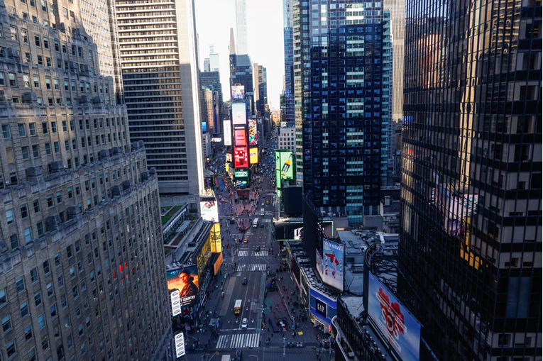 Američko gospodarstvo nadmašilo sva očekivanja. Trump slavi