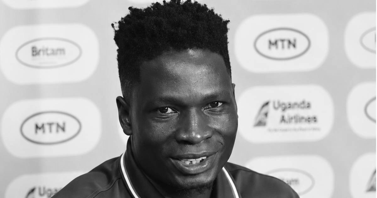 Ubijen je David Owori (27), jedan od najboljih nogometaša afričke zemlje