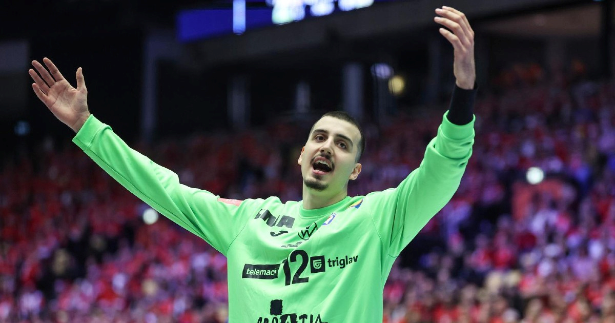 Matej Mandić se oglasio nakon otkazivanja dočeka uz Thompsonovu pjesmu: Što reći?