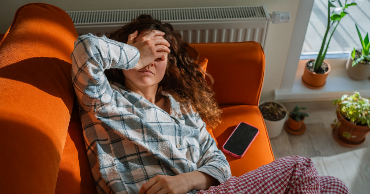 Liječnica upozorava: Stalni umor može biti znak opasne bolesti srca