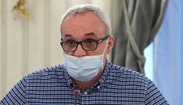 Novinar Hrvoje Zovko dobio otkaz na HRT-u
