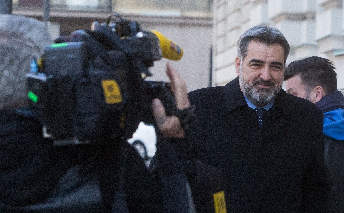 USKOK odustao od zahtjeva da se Vidoševiću uzme imovina vrijedna 39 milijuna kuna