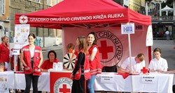 Crveni križ u Hrvatskoj proslavio 145. obljetnicu djelovanja