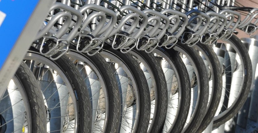 U Njemačkoj su se lani masovno krali bicikli. Otkriveno gdje ih je većina završila