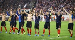 Hrvatska napredovala na novoj FIFA-inoj ljestvici