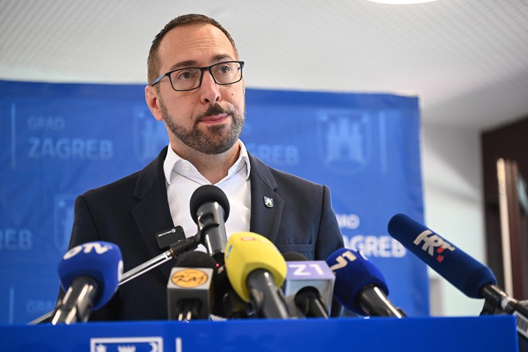 Tomašević si diže plaću, rekao za koliko