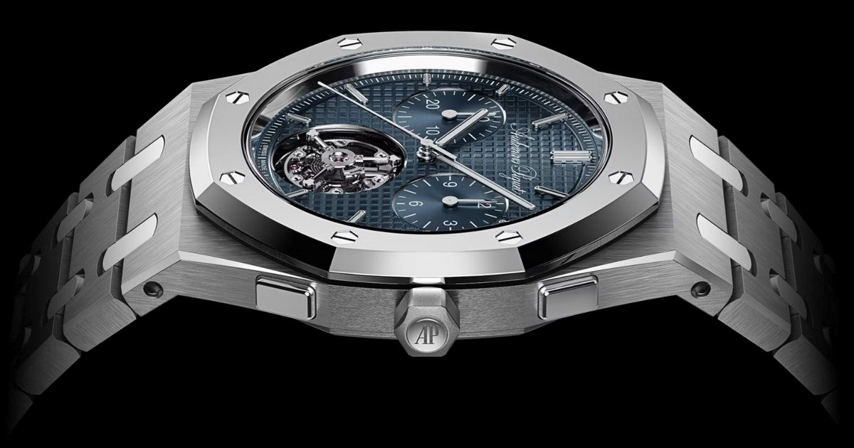 Revolucionarni sat inspiriran pametnim telefonima