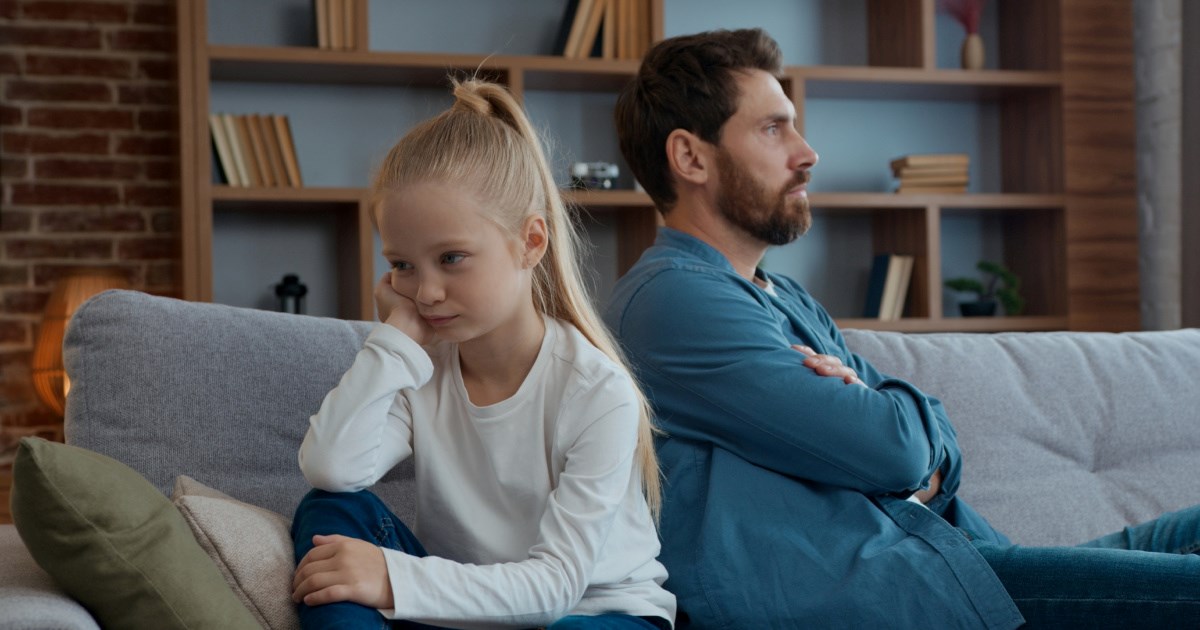 Otac odustao od nježnog roditeljstva, njegova nova pravila izazvala raspravu