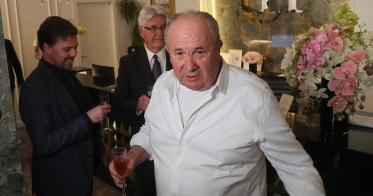 Kerum: Opara je moralna nula od čovjeka