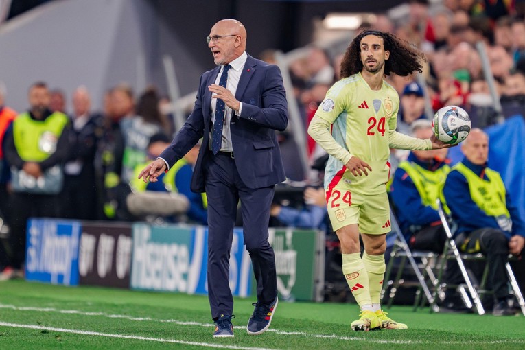 Cucurella već traži tattoo majstora kako bi ispunio obećanje nakon osvajanja SP-a