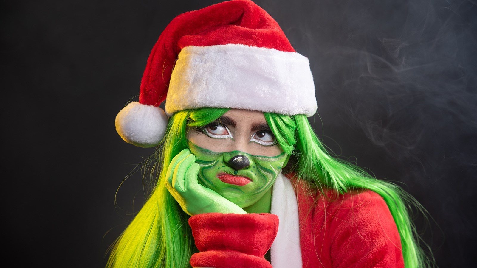 KVIZ Ako ne znate barem 8/10 kultnih božićnih scena, jeste li zapravo Grinč?