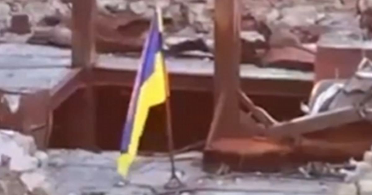 VIDEO Ukrajinci zauzeli strateški važan poluotok: "Podsjećamo okupatore tko je gazda"