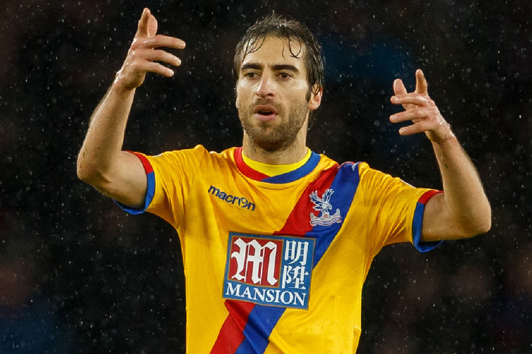 Igrao je za Milan i Arsenal. Sad vodi biznis od 20 milijardi dolara