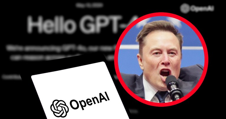 Musk se javno usprotivio golemom Trumpovom AI projektu