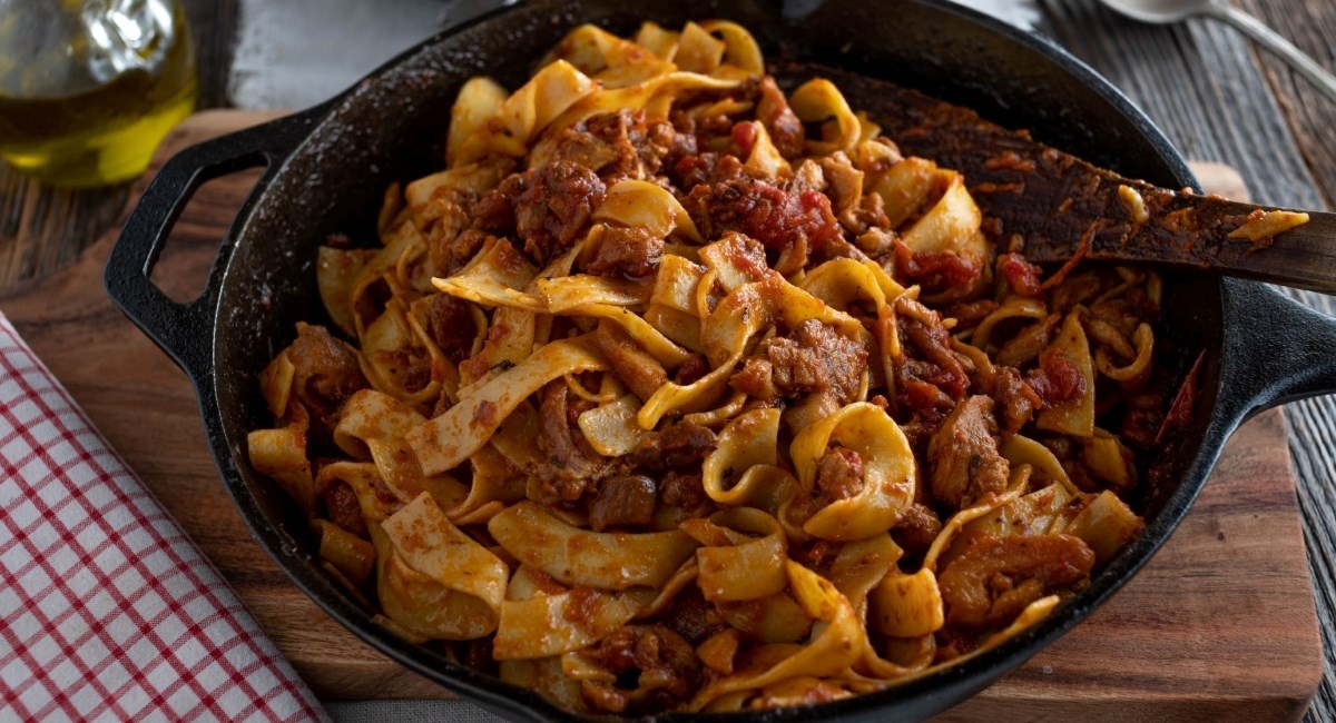 Pijetlova krijesta specijalitet je u mediteranskoj kuhinji, a ovako se priprema